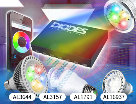 LED驅(qū)動(dòng)（D）