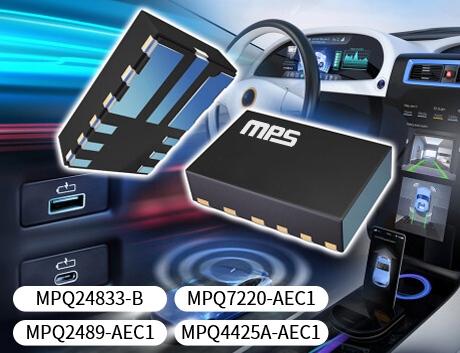 LED驅(qū)動(dòng)器