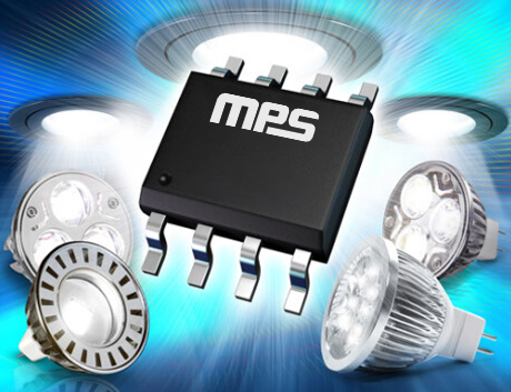 MPM3810與MP3414升降壓芯片完整信息介紹 MPM3810與MP3414升降壓芯片完整信息介紹