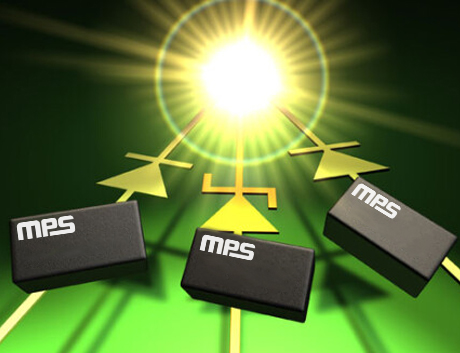 MP3398與MP2307升降壓芯片的信息介紹 MP3398與MP2307升降壓芯片的信息介紹