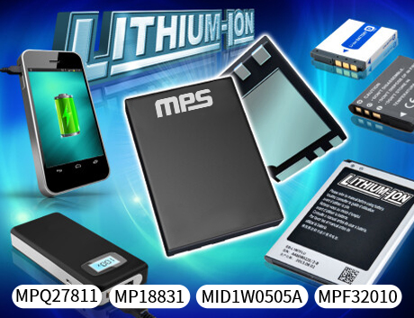 MP9495與MP9518升降壓芯片特點(diǎn)介紹 MP9495與MP9518升降壓芯片特點(diǎn)介紹