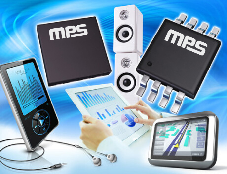 MPQ20056與PI6C49S1510BZDIEX升降壓芯片性能介紹 MPQ20056與PI6C49S1510BZDIEX升降壓芯片性能介紹