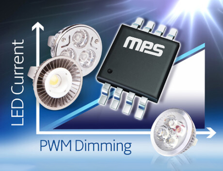 MP2307與B160Q升降壓芯片性能介紹 MP2307與B160Q升降壓芯片性能介紹