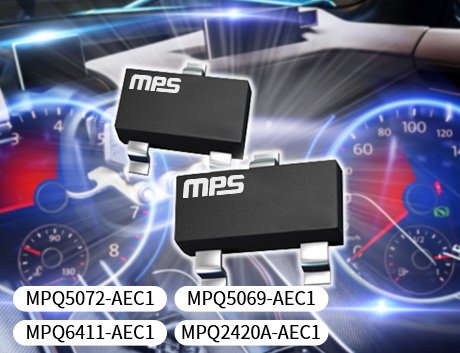 AL8400QSE與DFLS260Q升降壓芯片性能介紹 AL8400QSE與DFLS260Q升降壓芯片性能介紹