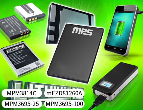 MP4056GS-Z與MP9495升降壓芯片的功能說明 MP4056GS-Z與MP9495升降壓芯片的功能說明