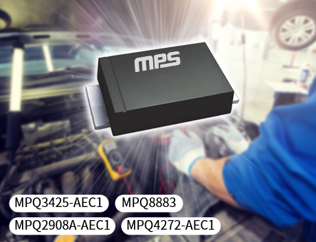 MP5016HGQH-Z與DMN3110LCP3升降壓芯片的功能說明 MP5016HGQH-Z與DMN3110LCP3升降壓芯片的功能說明