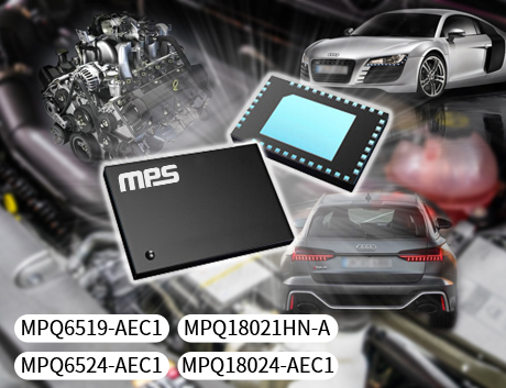 MP5036GJ-Z與B340AQ升降壓芯片的功能說(shuō)明 MP5036GJ-Z與B340AQ升降壓芯片的功能說(shuō)明