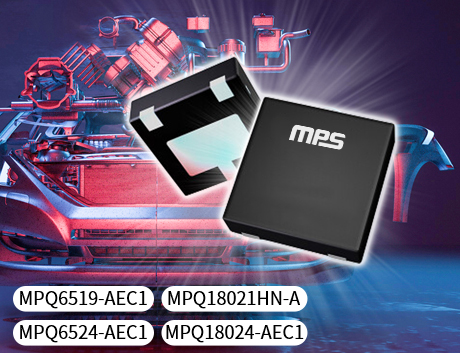 MP5423GN-Z與BAS40-04Q升降壓芯片的功能說明 MP5423GN-Z與BAS40-04Q升降壓芯片的功能說明