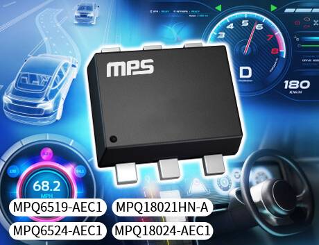 MP5496GR-0001-Z與BC846A升降壓芯片的功能說(shuō)明 MP5496GR-0001-Z與BC846A升降壓芯片的功能說(shuō)明