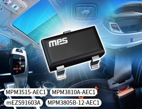 MP62340DS-LF-Z與AP7350D-18CF4升降壓芯片的功能說明 MP62340DS-LF-Z與AP7350D-18CF4升降壓芯片的功能說明