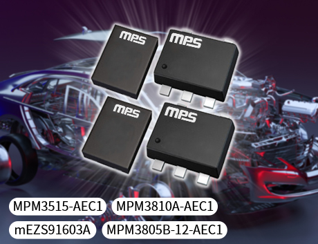 MP6513GJ-Z與BZX84C6V2Q升降壓芯片的功能說明 MP6513GJ-Z與BZX84C6V2Q升降壓芯片的功能說明