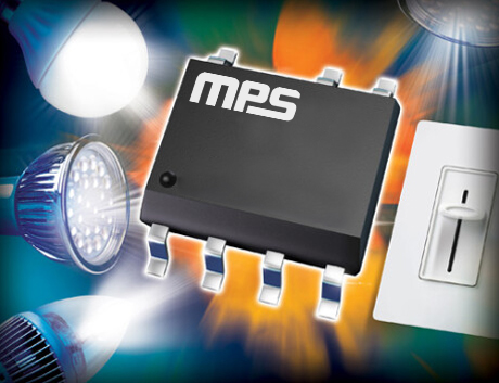 MP2144GJ-Z與MP2497升降壓芯片功能說(shuō)明