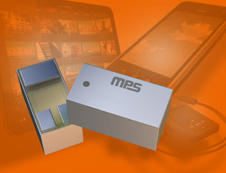 MP4012DS-LF-Z與MP3398升降壓芯片的特性 MP4012DS-LF-Z與MP3398升降壓芯片的特性