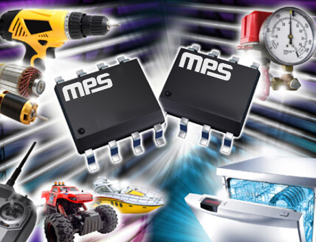 MP6515GF-Z與MP5496升降壓芯片的特性 MP6515GF-Z與MP5496升降壓芯片的特性