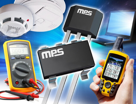 MP9989與DZT853升降壓芯片的特性 MP9989與DZT853升降壓芯片的特性