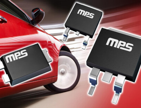 MP9185與PI4ULS5V108LEX升降壓芯片的特性 MP9185與PI4ULS5V108LEX升降壓芯片的特性