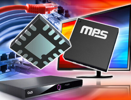 MP8756與PI3EQX1004EZTFEX升降壓芯片的特性 MP8756與PI3EQX1004EZTFEX升降壓芯片的特性