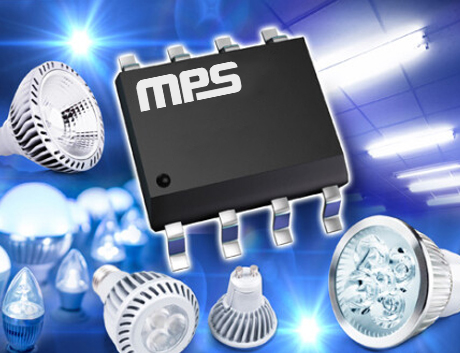 MP2012DQ-LF-Z與DMN6040SK3升降壓芯片的特性 MP2012DQ-LF-Z與DMN6040SK3升降壓芯片的特性