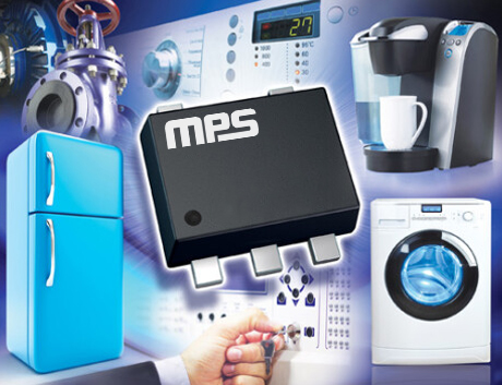 MP2227DQ-LF-Z與MP2307升降壓芯片的特性